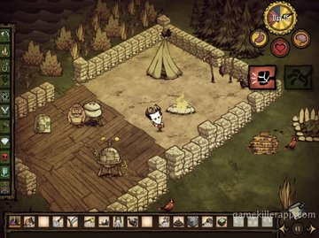 Game Screenshot 1