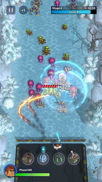 Game Screenshot 2
