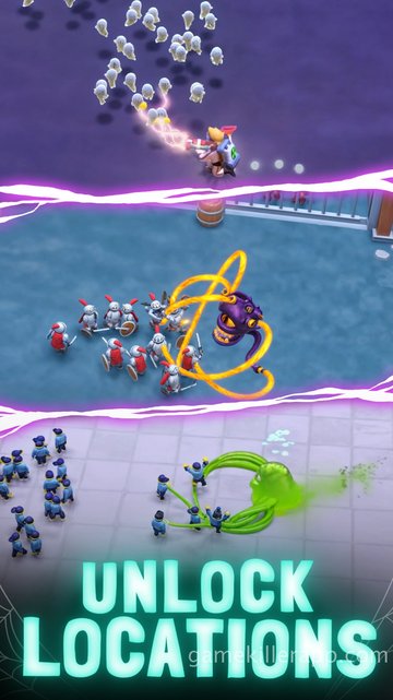 Game Screenshot 3