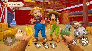 Game Screenshot 2