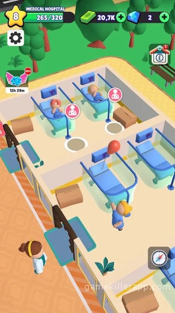 Game Screenshot 3