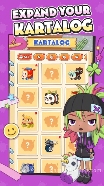 Game Screenshot 4