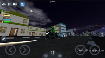 Game Screenshot 5