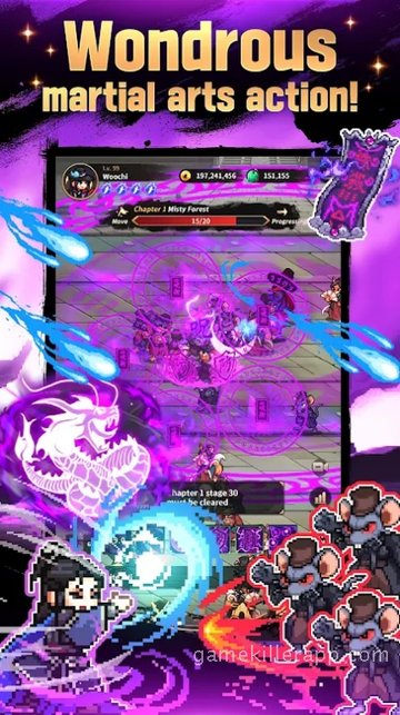 Game Screenshot 2
