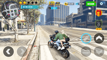 Game Screenshot 2