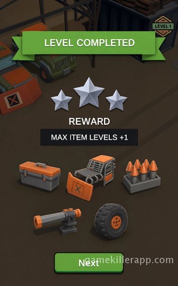 Game Screenshot 3
