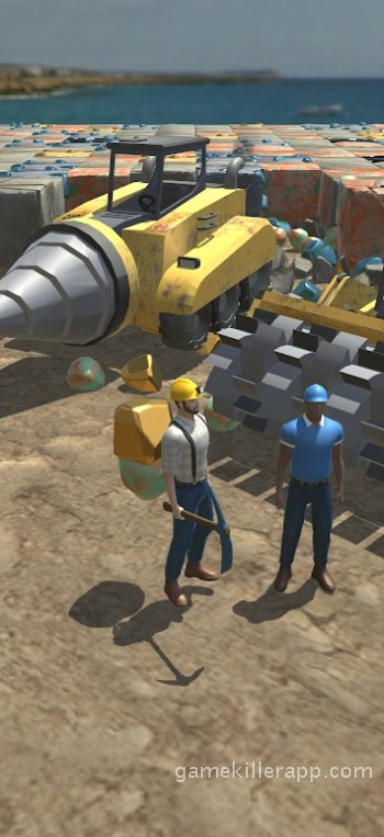 Game Screenshot 5