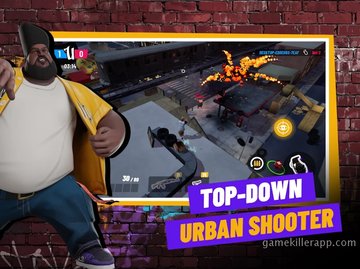 Game Screenshot 4