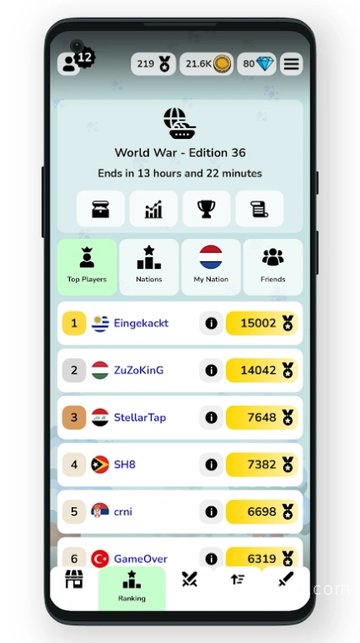 Game Screenshot 5