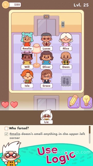 Game Screenshot 5