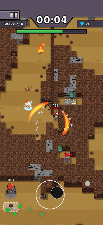 Game Screenshot 1