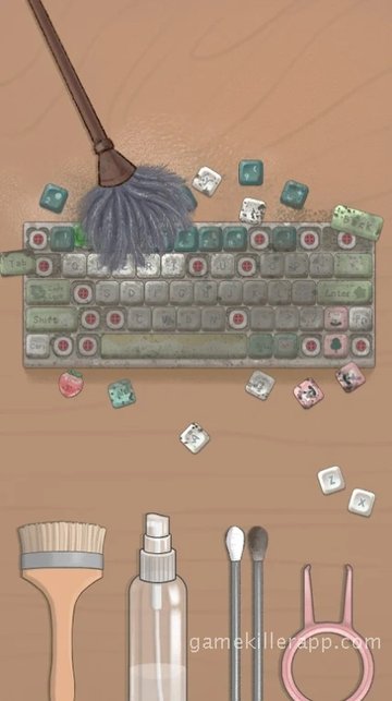 Game Screenshot 5