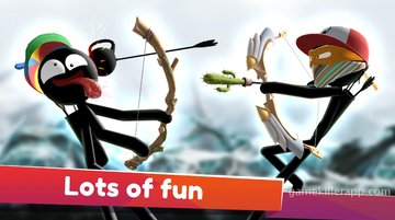 Game Screenshot 1