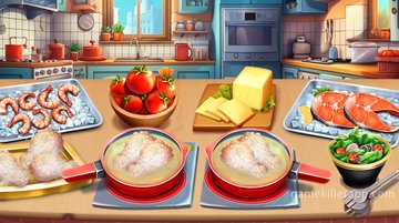 Game Screenshot 3