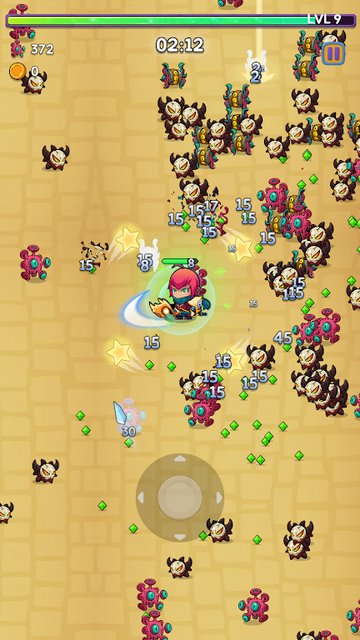 Game Screenshot 4