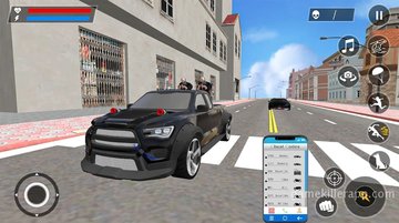 App Screenshot 2