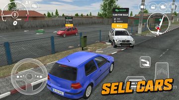 Game Screenshot 1