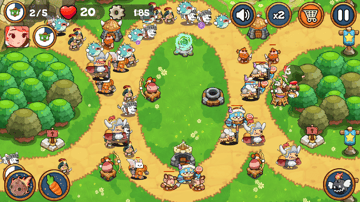 Game Screenshot 4