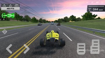 Game Screenshot 1
