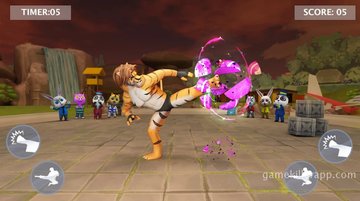 Game Screenshot 5