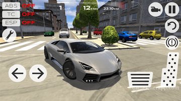Game Screenshot 4
