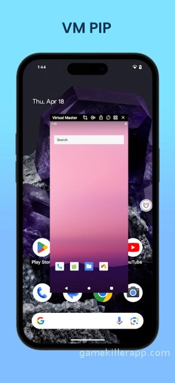 App Screenshot 2