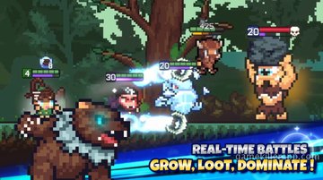 Game Screenshot 3
