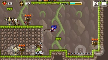 Game Screenshot 1
