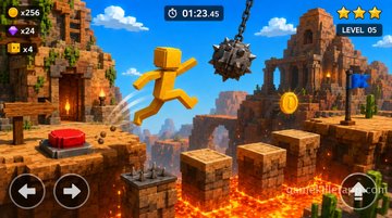 Game Screenshot 2