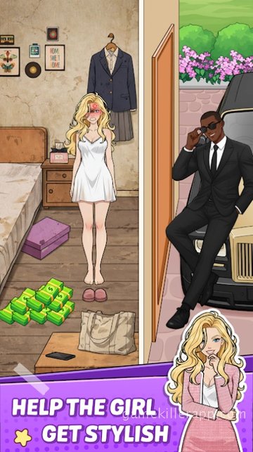 Game Screenshot 1