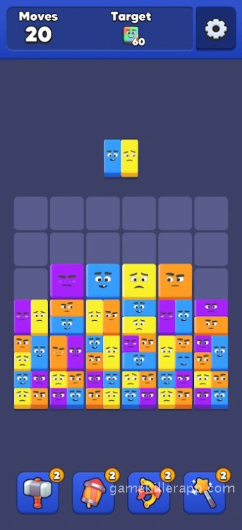 Game Screenshot 5