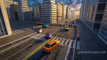 Game Screenshot 4