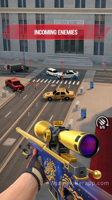 Game Screenshot 2