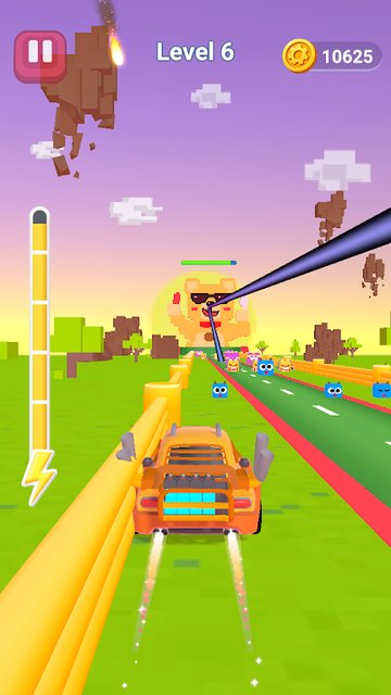 Game Screenshot 2