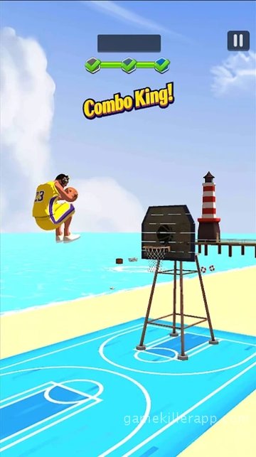 Game Screenshot 4