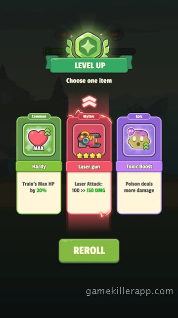 Game Screenshot 5