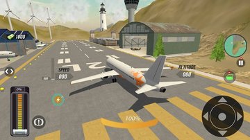 Game Screenshot 1