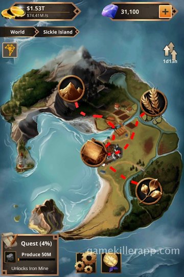 Game Screenshot 5