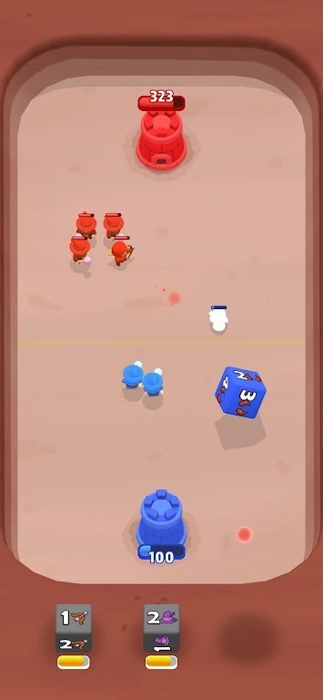 Game Screenshot 4