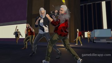 Game Screenshot 1