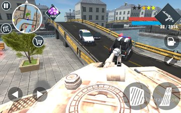 App Screenshot 2