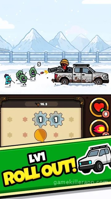 Game Screenshot 2