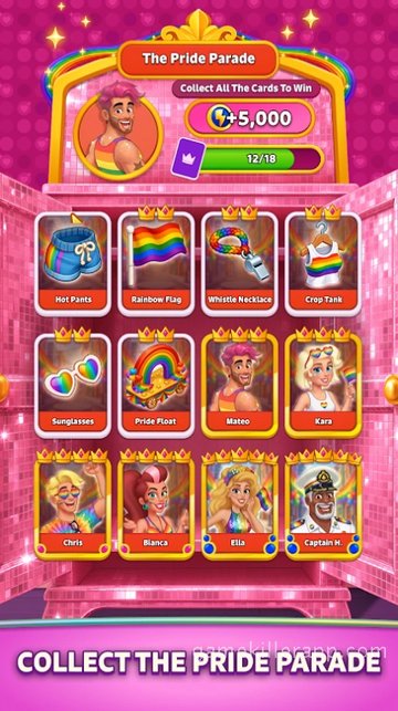 Game Screenshot 2