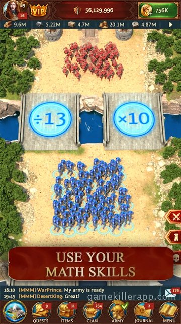 Game Screenshot 3
