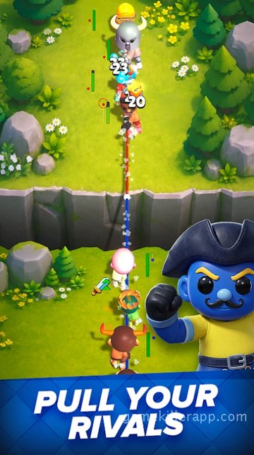 Game Screenshot 2