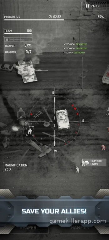 Game Screenshot 5