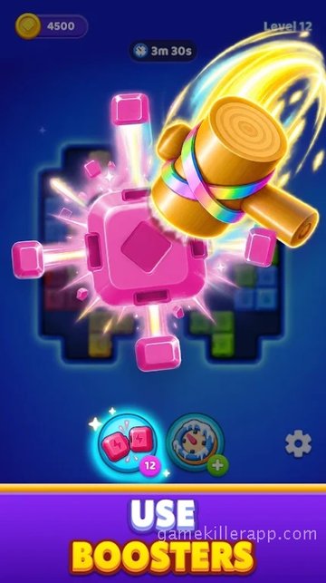 Game Screenshot 4