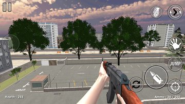 Game Screenshot 4