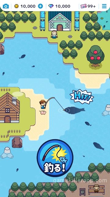 Game Screenshot 1