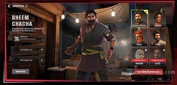 Game Screenshot 3